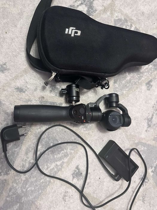 Продам селфи палку Dji