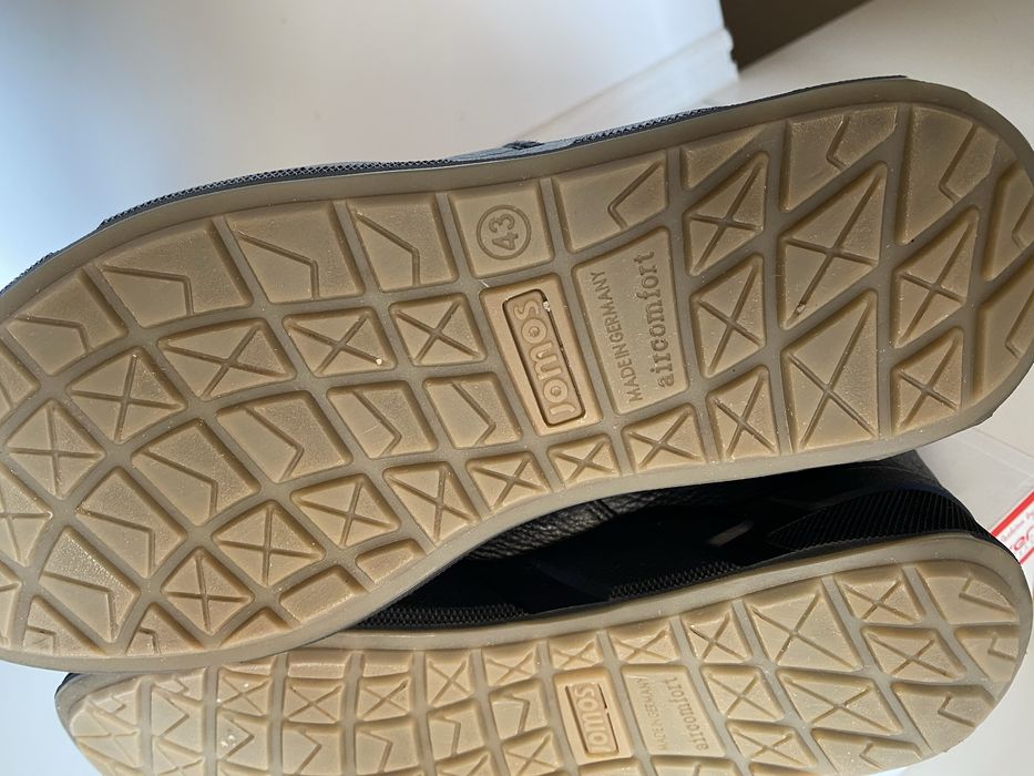 Чоловічи черевики