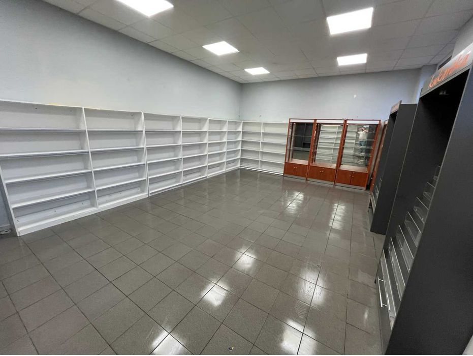 Lokal Handlowy, Usługowy, Gastronomiczny CENTRUM przy gł. skrzyżowaniu