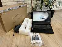Laptop Dream Machines RTX 2060 I7 8750h 16/512+256