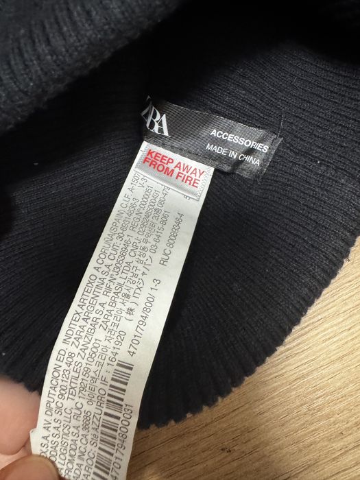 Шапка кепка wedze, zara, waikiki