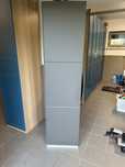 Sprzedam szafe ikea slupek