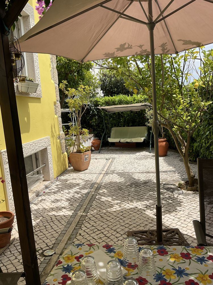Moradia Bairro Norton de Matos