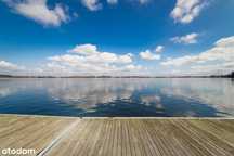 Enklawa Mazury, luksusowe domy z basenem, przy szlaku WJM