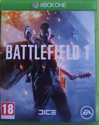 Battlefield 1 PL X-Box-One - Rybnik Play_gamE