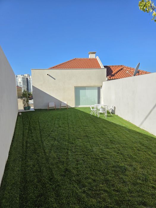 Manutenção de  jardins