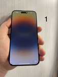 Дисплей iPhone 14 Pro Max екран розборка оригинал оригінальний донор