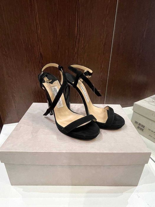 Босоніжки Jimmy Choo, оригінал, 35 р.