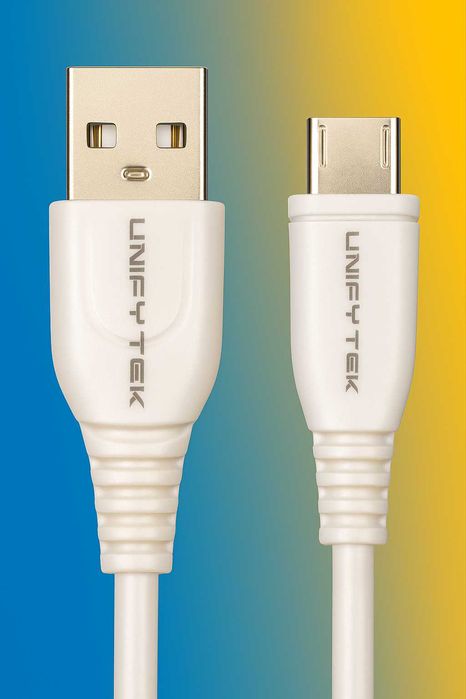 Kabel USB - Micro USB