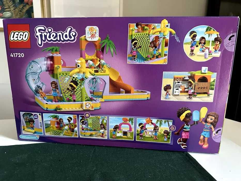 41720 LEGO Friends Park wodny