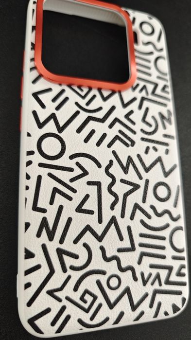 Чохол на Xiaomi 15