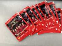 Cromos Mundial 2022 - Fome de Vencer (Continente)