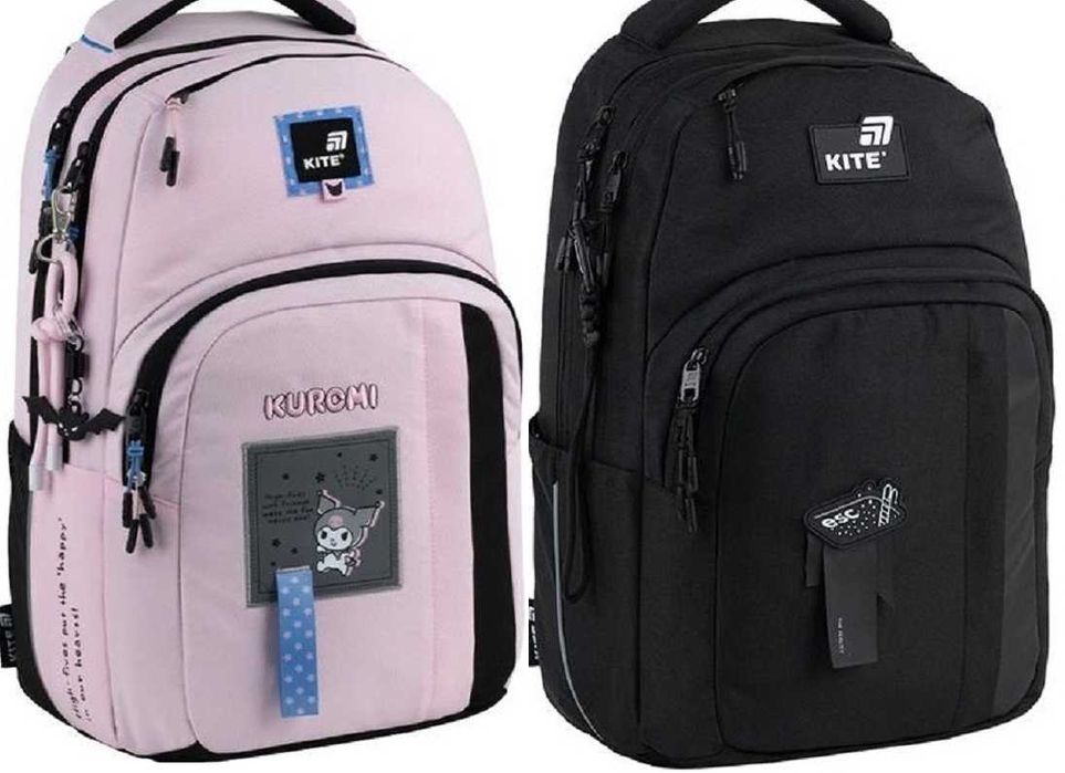 Рюкзак Kite Education teens 2578M