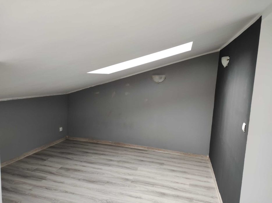 Wynajmę mieszkanie 40m2 - bezczynszowe