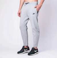 NIKE TECH FLEECE Dresy Spodnie Dresowe Męskie Nowy Model IGŁA_XL_