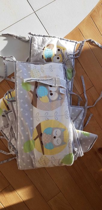 Posciel Carter's z Usa