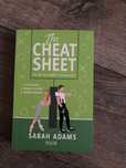 ksiazka the cheat sheet