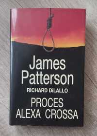 Proces Alexa Crossa - James Patterson  Richard DiLallo - opr.twarda