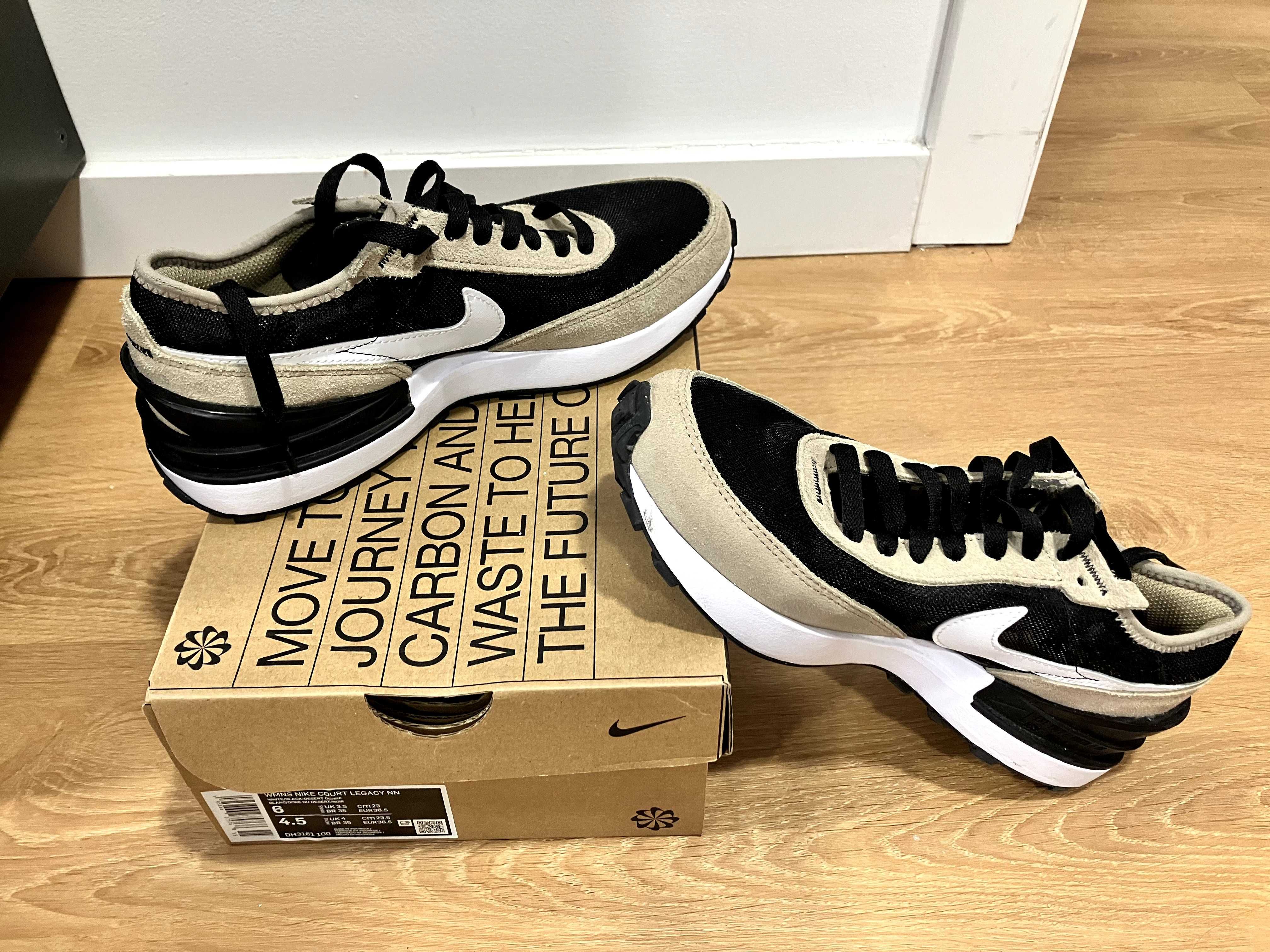 Sapatilha - Tenis Nike