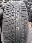 Opona używana 205/60R16 Hankook Winter i cept evo2 1szt.
