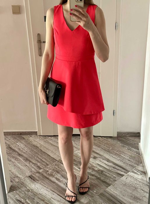 Sukienka Reserved rozm. 36