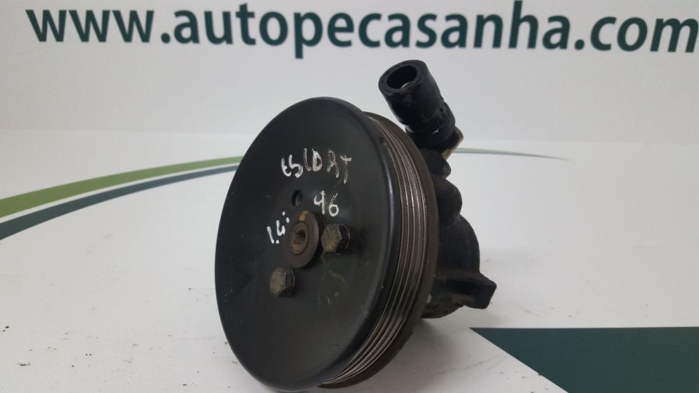 Bomba Direção Assistida Ford Escort Vi (Gal)