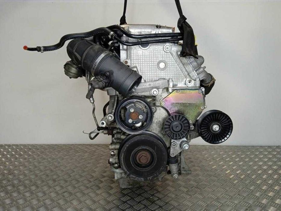 MOTOR Opel Zafira, Vectra C,  2.2 16V DTI REF:Y22DTR 125cv
