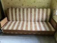 Kanapa, wersalka, sofa rozkładana