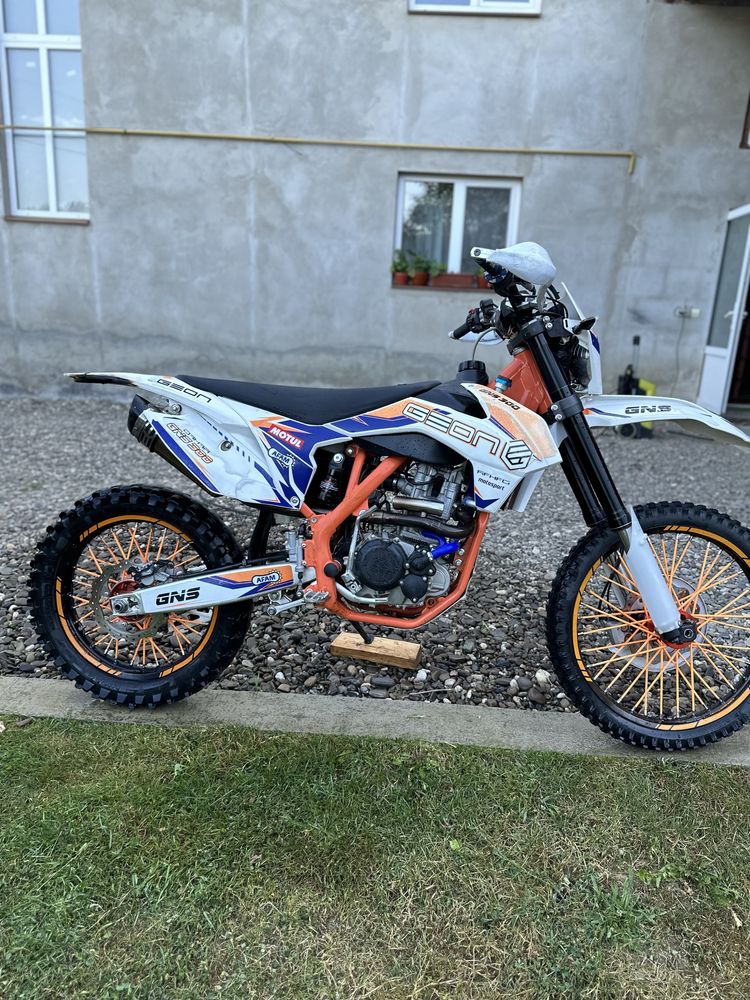 Продам geon gns 300