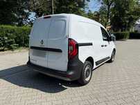 Renault Kangoo  Kangoo IV 4 Nowy Model LED PDC Klima Navi Załadunek Bokiem FV hit!