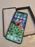 Iphone 12 Pro max 246gb grafite