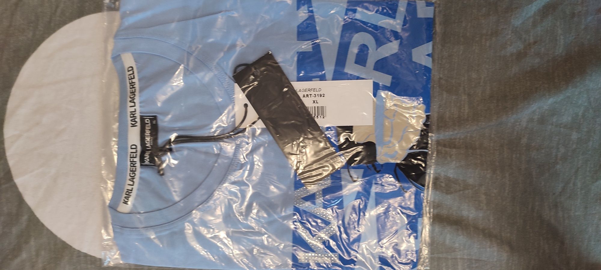 Karl lagerfeld xl damska