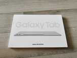Nowy Samsung Galaxy Tab S10 Ultra SM-X920 14,6" 12/256GB Wi-Fi Srebrny