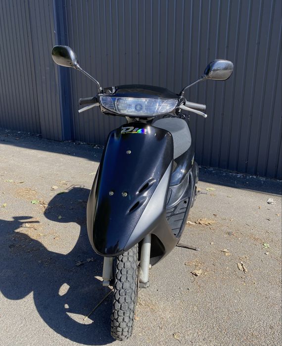 Продам Honda dio 35