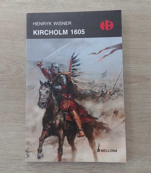 KIRCHOLM 1605 Henryk Wisner
