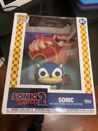 Funko POP Sonic 2