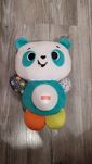Panda linkimals Fisher-price