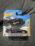 Hot Wheels - Nissan Skyline GT-R 144/250
