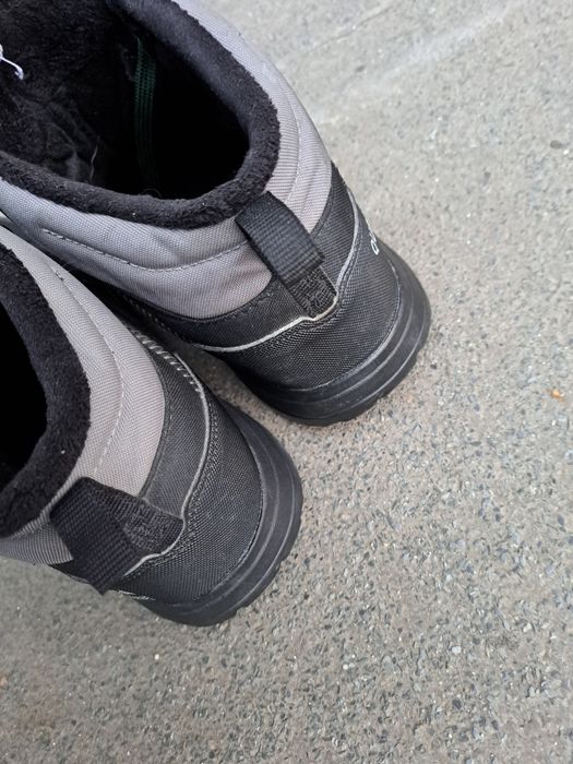 Ботинки мужские демисезон 40-41рр