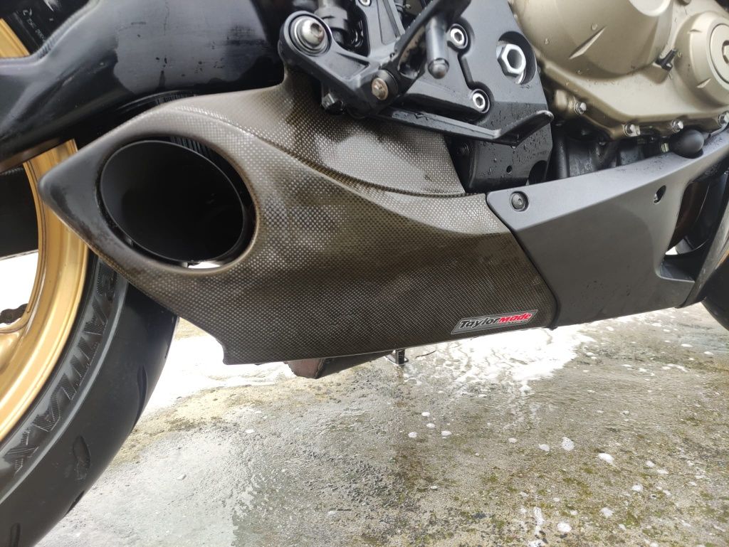 CBR 1000 RR Fireblade "Edição Limitada"