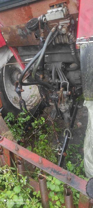 Продам Трактор ЮМЗ-6 з культіватором