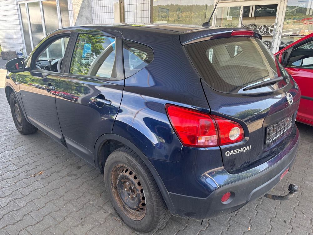 Nissan qashqai 4x4 автомат дизель  Для ВСУ!!!