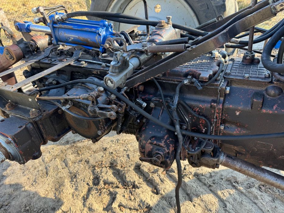 Розборка МтЗ 82 все в наявності!