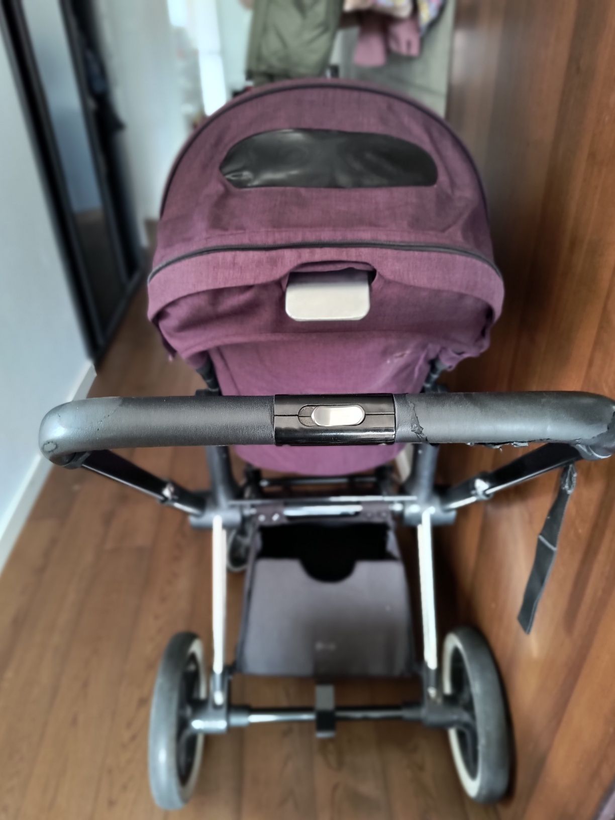 Wózek cybex priam