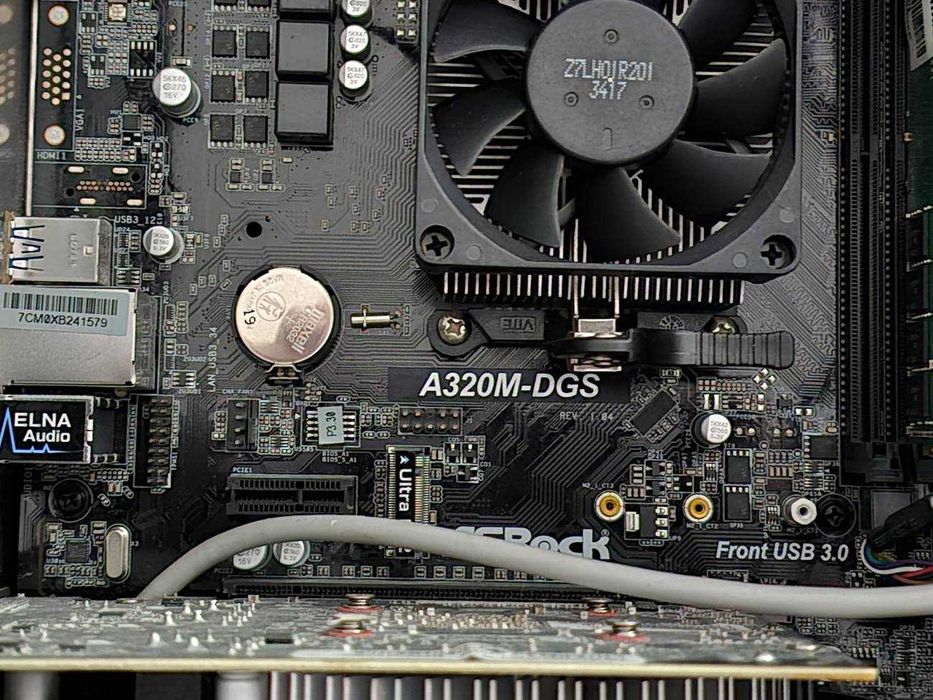 Procesor AMD Athlon X4 950