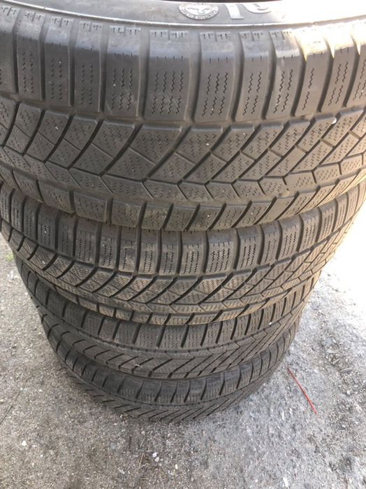 Продам шины 205/60 r16
