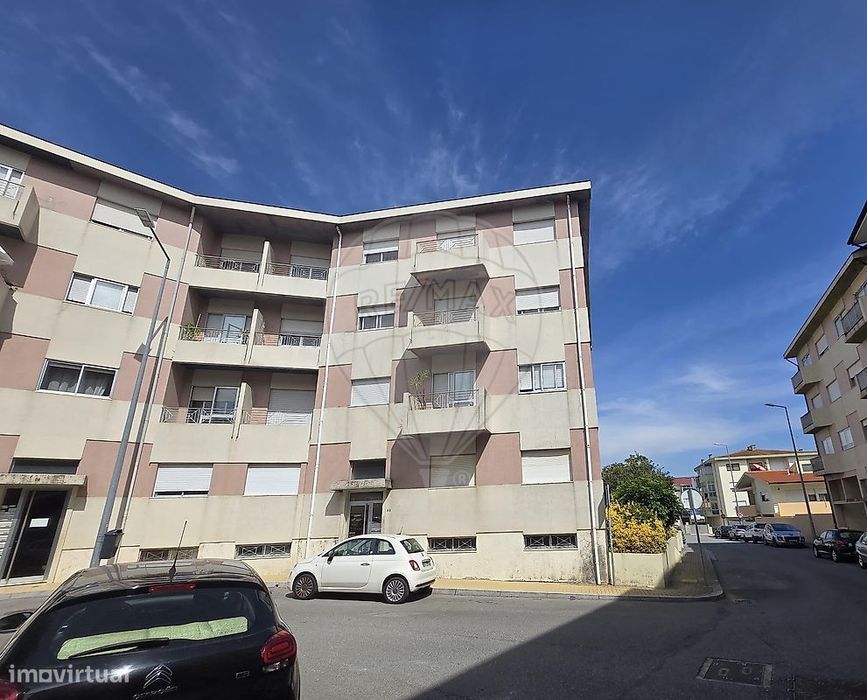 Apartamento T3 para arrendamento