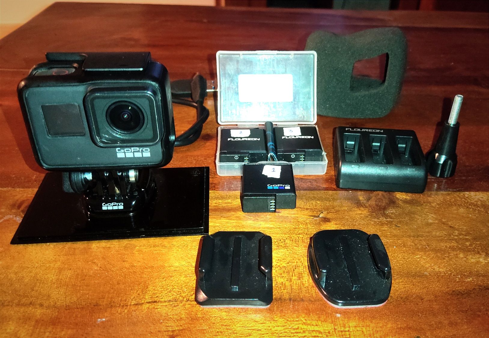 Gopro hero 7 Black