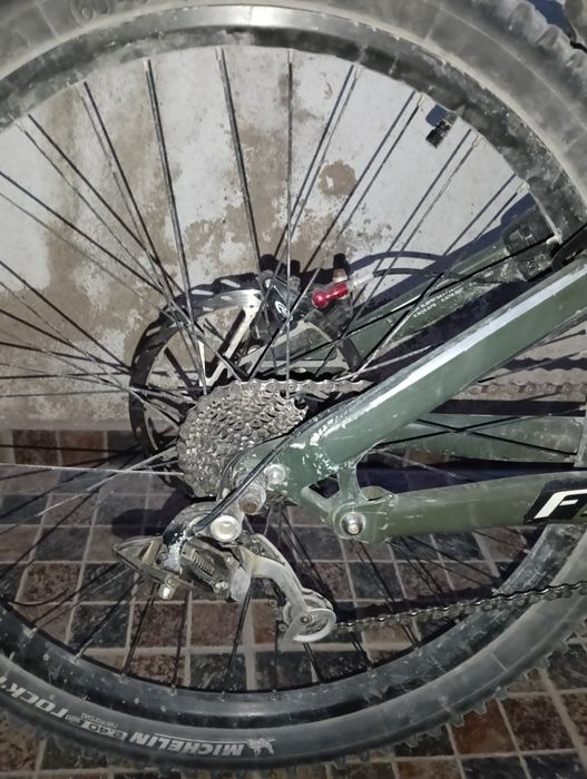 Specialized Big Hit 1