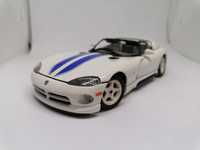 Dodge Viper RT/10 BBurago 1:24